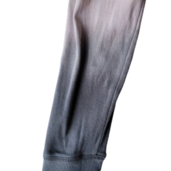 American Living Ombre Henley Size L - Picture 5 of 9